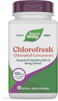 Chlorofresh® Chlorophyll Concentrate
