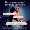 Nature's Way® | Probiotic Pearls MAX Potency Sku:5073IP