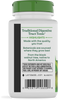 Nature's Way® | Black Walnut Hulls - left side of pack Sku:10600