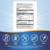 Nature's Way® | DGL Sugar Free Sku:09021