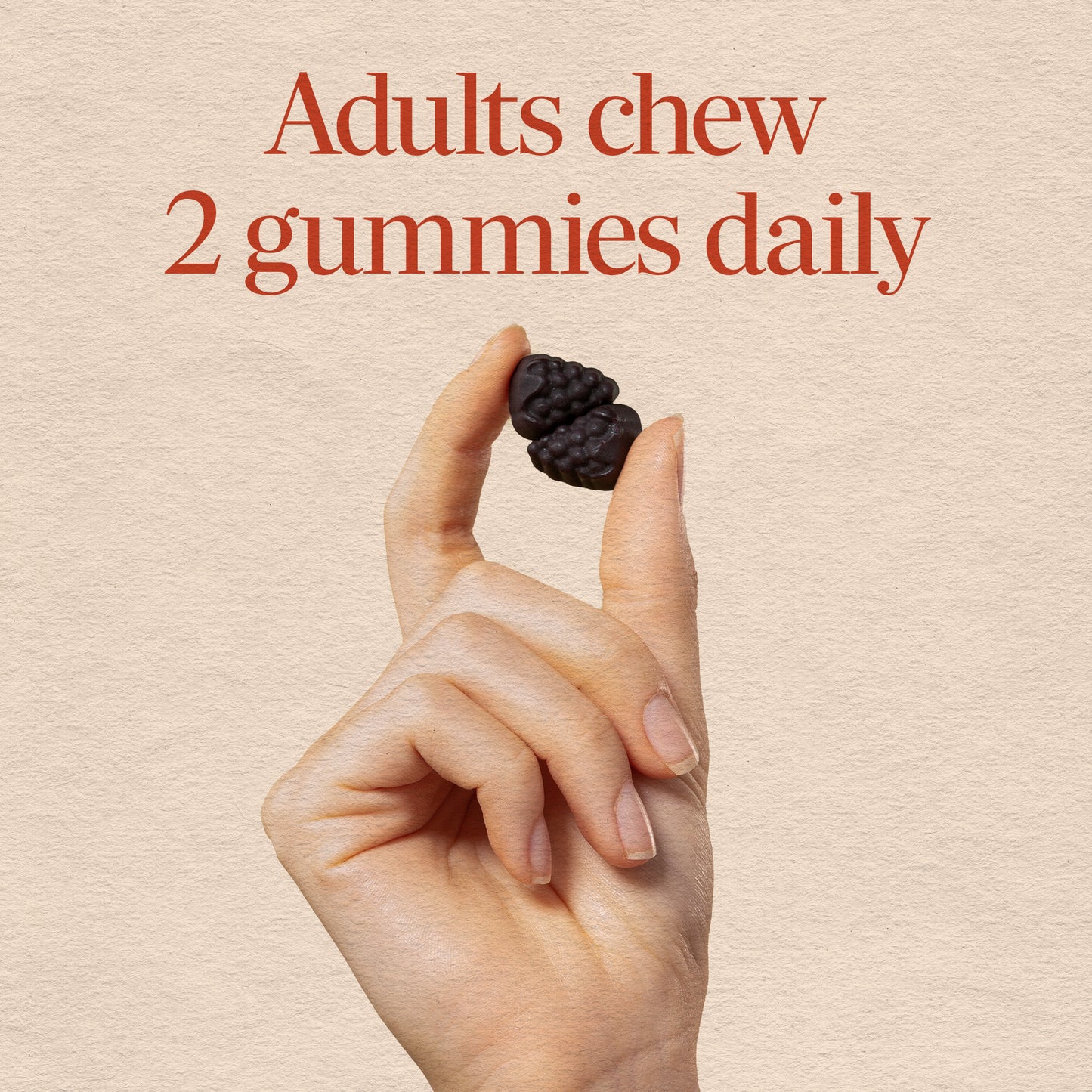 <{%DETAIL2_14346%}>Nature's Way® | Brain Fuel Gummy - product recommendations