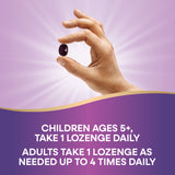 <{%DETAIL2_10220%}>Nature's Way® | Sambucus Immune Lozenges