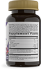 Nature's Way® | Sambucus Cough Relief +♢ Immune* Elderberry Gummies - right side of pack Sku:13610