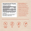 Nature's Way® | Ginger Root Sku:13108