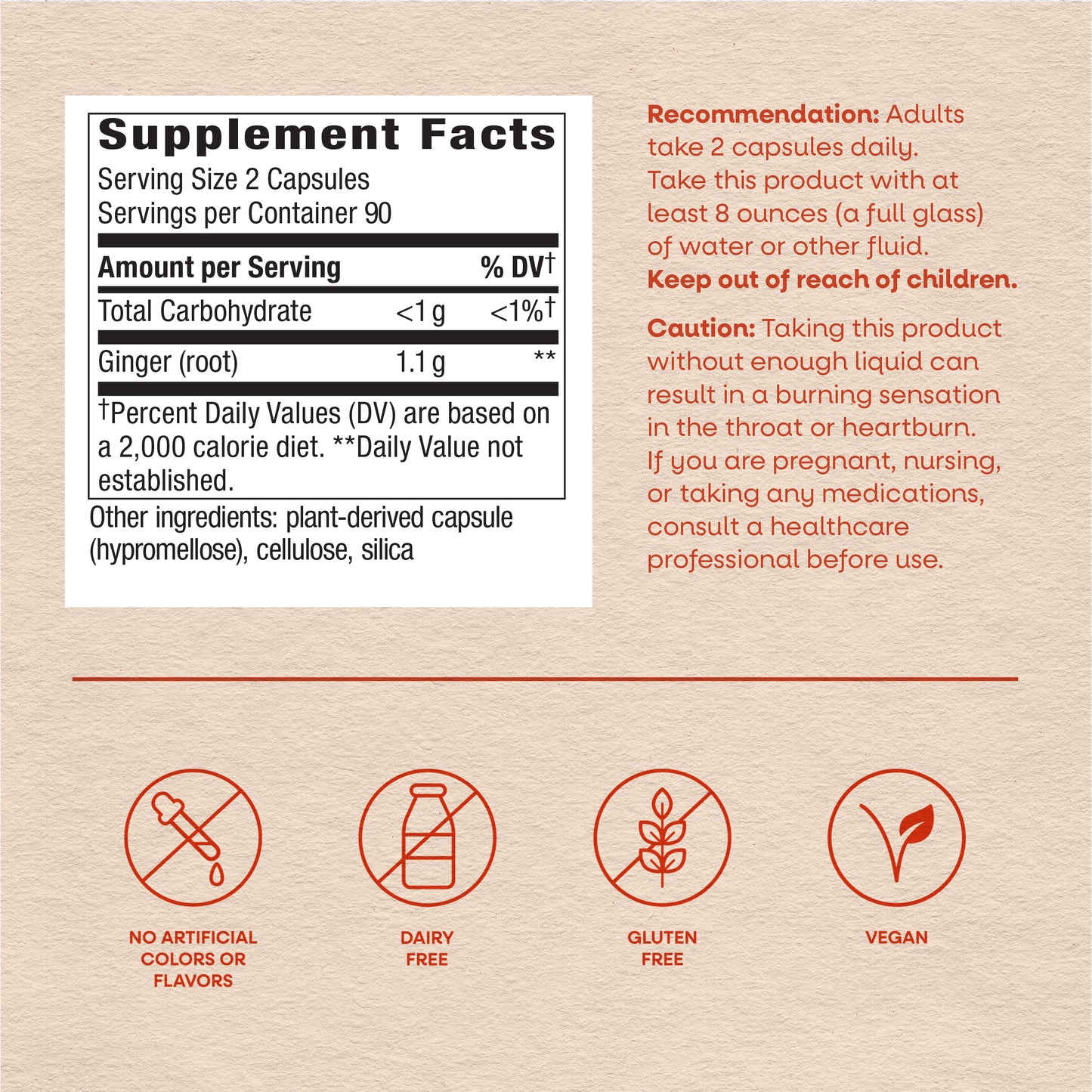 <{%MAIN4_13108%}>Nature's Way® | Ginger Root