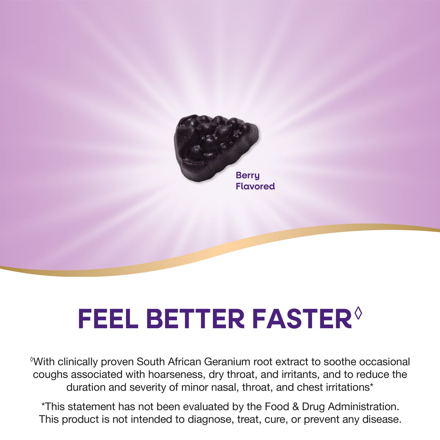 <{%MAIN2_13610%}>Nature's Way® | Sambucus Cough Relief +♢ Immune* Elderberry Gummies