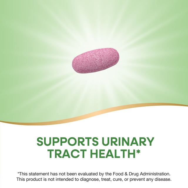 <{%MAIN8_15021%}>Nature's Way® | Cranberry Premium Blend