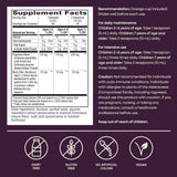 <{%MAIN5_15359%}>Nature's Way® | Sambucus Immune Elderberry Syrup for Kids*