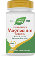 Magnesium Complex