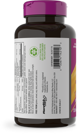 <{%360IMAGE9_14210%}>Nature's Way® | Alive! Women's 50+ Complete Multivitamin - left side of pack