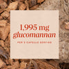 Nature's Way® | Glucomannan Sku:13675