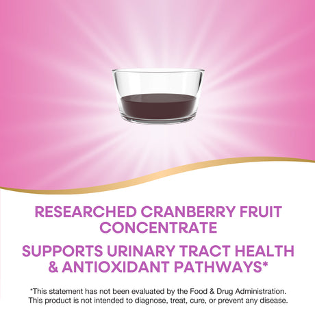 <{%MAIN2_10613%}>Nature's Way® | CranRx Liquid Bioactive Cranberry