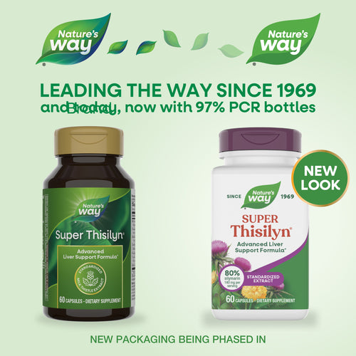 Nature's Way® | Super Thisilyn Sku:15405