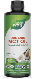 Organic MCT Oil