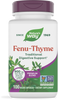 Nature's Way® | Fenu-Thyme Premium Blend, 100 capsules Sku:350