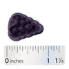 Nature's Way® | Brain Fuel Gummy - Gummy and ruler Sku:14346