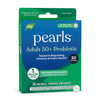 Nature's Way® | Pearls Adult 50+ Probiotic Sku:10510