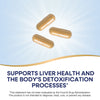 Nature's Way® | Complete Liver Cleanse Sku:01315