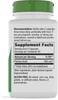Nature's Way® | Parsley Leaf - right side of pack Sku:15300