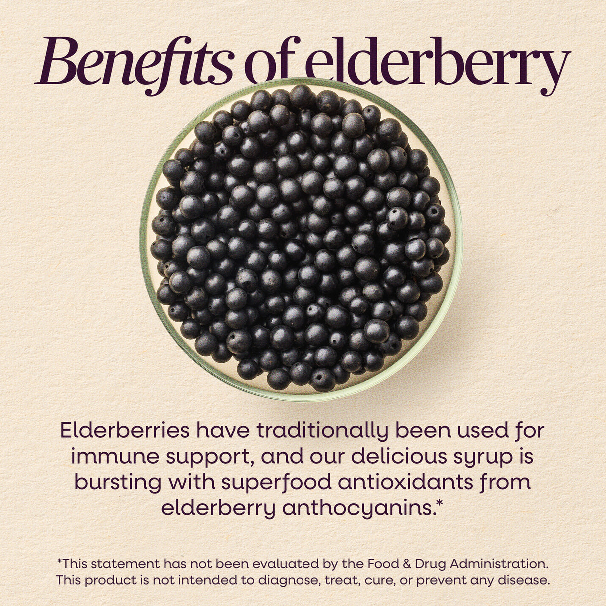 <{%MAIN3_15359%}>Nature's Way® | Sambucus Immune Elderberry Syrup for Kids*