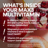 Nature's Way® | Alive! Max3 Potency Women's Complete Multivitamin Sku:15543