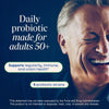 Nature's Way® | Pearls Adult 50+ Probiotic Sku:10510