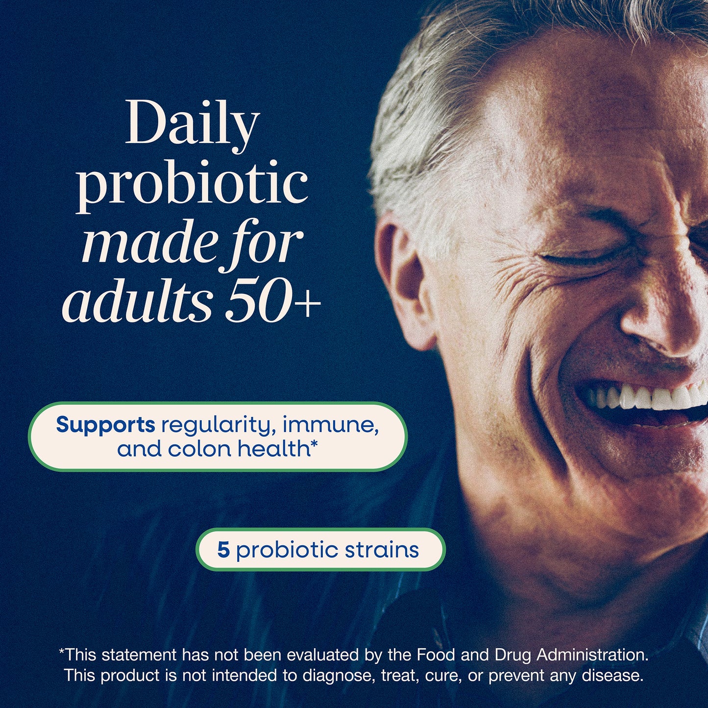 <{%MAIN1_10510%}>Nature's Way® | Pearls Adult 50+ Probiotic
