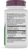 Nature's Way® | Fenu-Thyme Premium Blend - right side of pack Sku:350