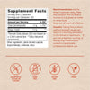 Nature's Way® | Ginger Root Sku:11926