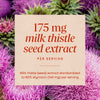 Nature's Way® | Milk Thistle Sku:62400