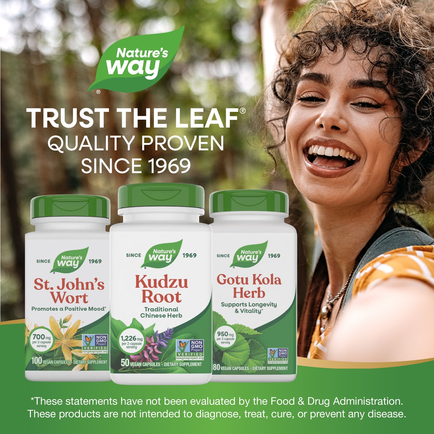 <{%MAIN5_14550%}>Nature's Way® | Kudzu Root