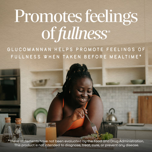 Nature's Way® | Glucomannan Sku:13675