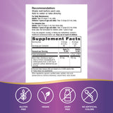 <{%MAIN4_10493%}>Nature's Way® | Sambucus Traditional Immune Elderberry Drops