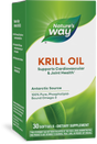 <{%PRIMARY_15431%}>Nature's Way® | Krill Oil, 30 softgels
