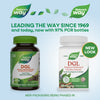 Nature's Way® | DGL Sugar Free Sku:09021