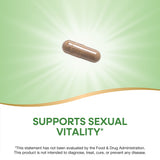 <{%MAIN2_15311%}>Nature's Way® | Horny Goat Weed Standardized Extract