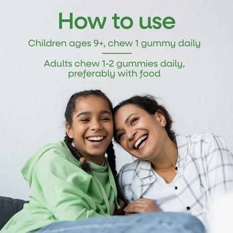 <{%DETAIL2_13701%}>Nature's Way® | Zinc Gummies - product recommendations