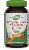 Kids Growing Bones & Muscles Gummies