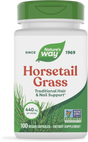 <{%PRIMARY_14300%}>Nature's Way® | Horsetail Grass, 100 capsules