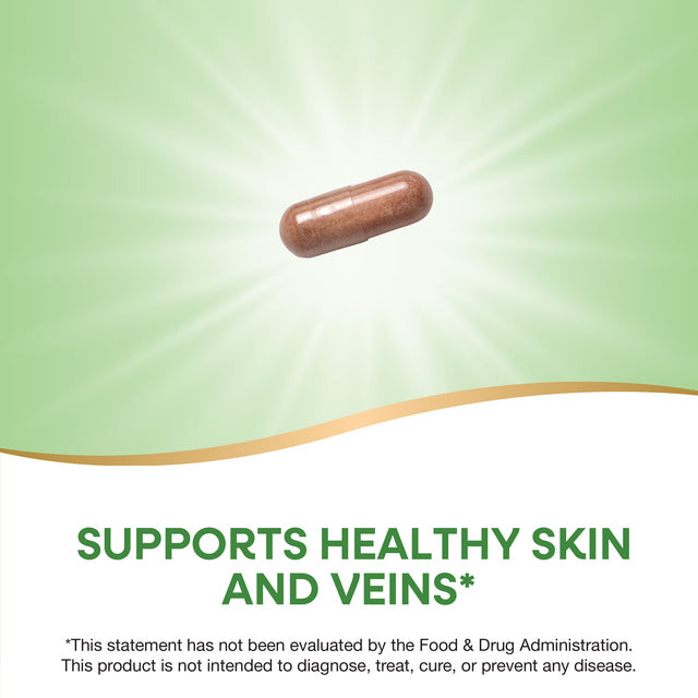 <{%MAIN8_14320%}>Nature's Way® | Grape Seed Standardized Extract