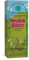 NatureWorks Swedish Bitters
