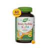Nature's Way® | Kids Brain Builder Gummies Sku:13882