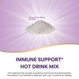 <{%MAIN2_12087%}>Nature's Way® | Sambucus Immune Elderberry Hot Drink