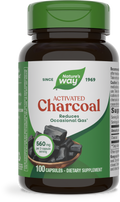 Activated Charcoal