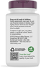 Nature's Way® | Fenu-Thyme Premium Blend - back of pack Sku:350
