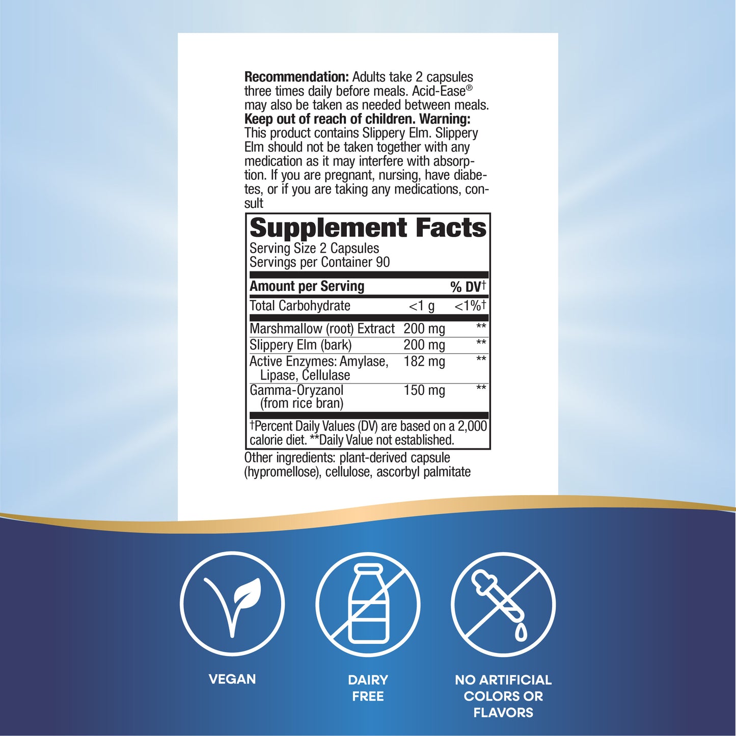 <{%MAIN4_02490%}>Nature's Way® | Acid-Ease