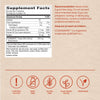 Nature's Way® | Brain Fuel Gummy Sku:14346
