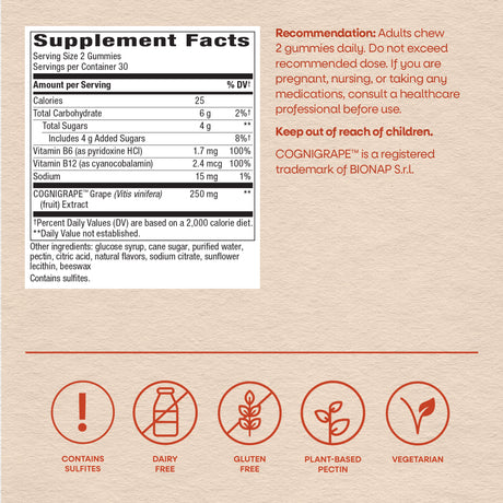 <{%MAIN5_14346%}>Nature's Way® | Brain Fuel Gummy