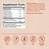 Nature's Way® | Cell Forté IP-6 & Inositol Sku:05802