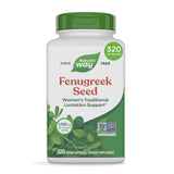 <{%MAIN20_11924%}>Nature's Way® | Fenugreek Seed